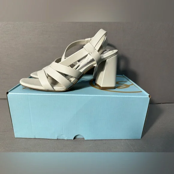 New In Box LifeStride Women's Broadway Sandals Size 8 - Picture 4 of 7